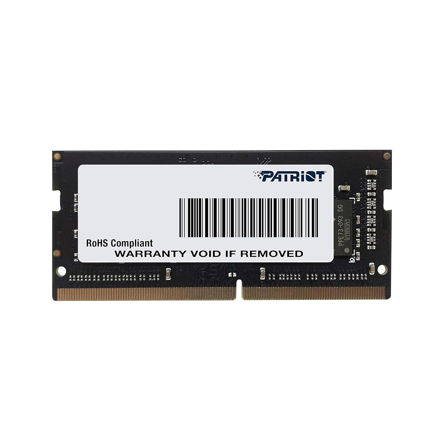 MEMORIA PATRIOT SIGNATURE Line SODIMM DDR4 16 GB 3200 MHZ Ps001570