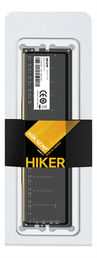 MEMORIA RAM HIKSEMI Hiker 16GB DDR4 3200MHz UDIMM