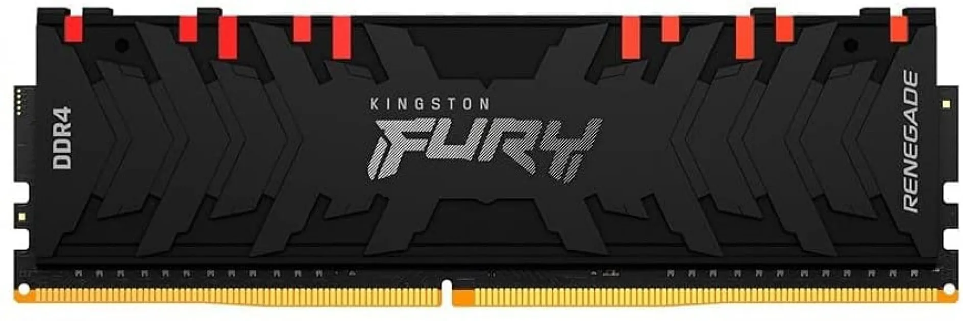 MEMORIA RAM KINGSTON 8GB DDR4 3200MHz Fury IMPACT SODIMM