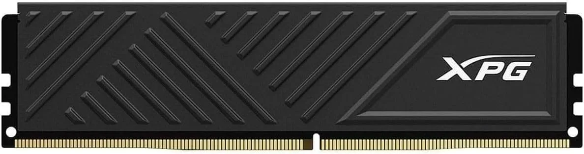 DDR4 8GB Xpg 3200MHz GAMMIX D35 Black
