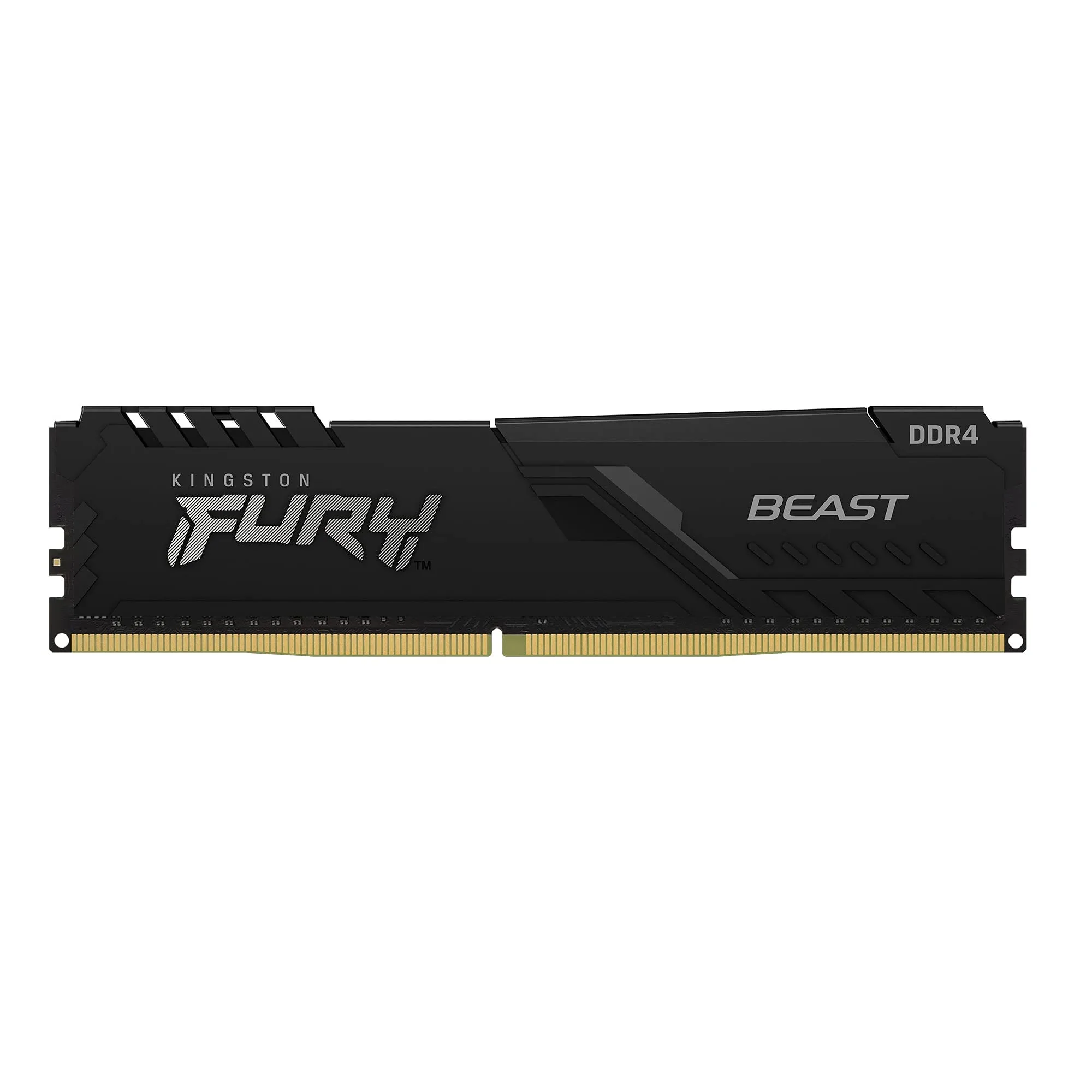 MEMORIA RAM KINGSTON 16GB 3200MHz DDR4 Fury BLACK8