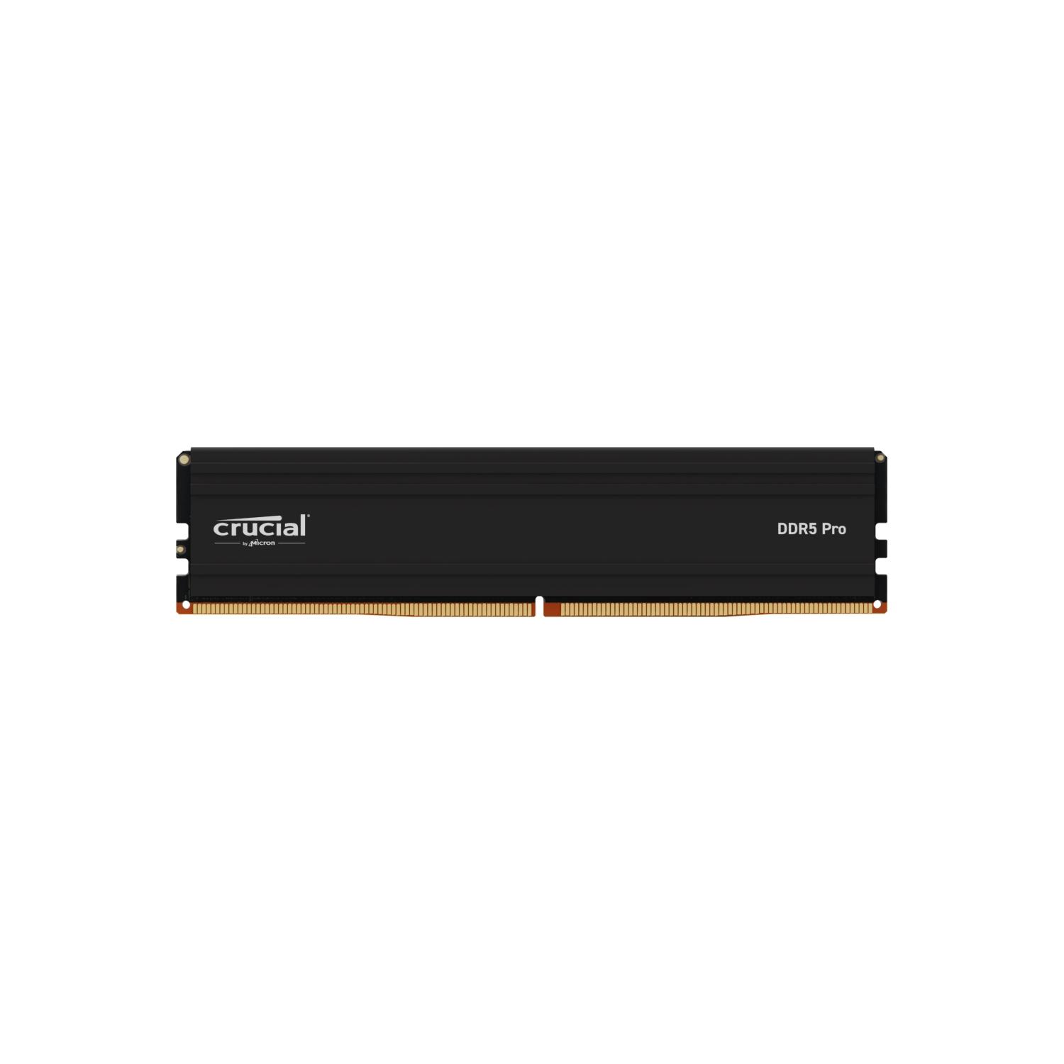 MEMORIA RAM UDIMM CRUCIAL Pro 24GB DDR5-5600 MHZ CL46