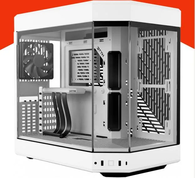 Procesador AMD Ryzen 5 9600X 5.4GHz Turbo AM5 - No Incluye Cooler