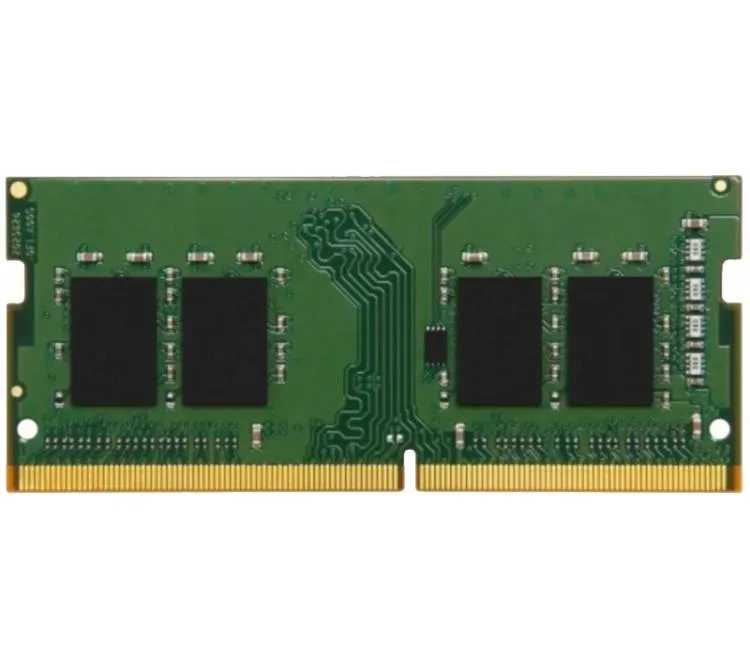 MEMORIA KINGSTON DDR4 16GB 3200MHz SODIMM Kvr32s22s8/16