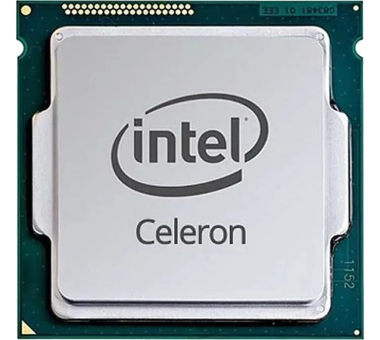 Procesador Intel Celeron G4900 3.10GHz Socket 1151 OEM Coffe Lake