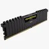 MEMORIA DDR4 8 GB 3200 MHZ CORSAIR Lpx Black