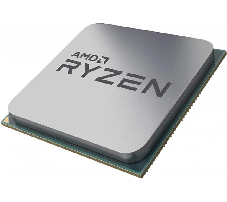 Procesador AMD Ryzen 3 4100 Sin Cooler OEM Bulk - Outlet