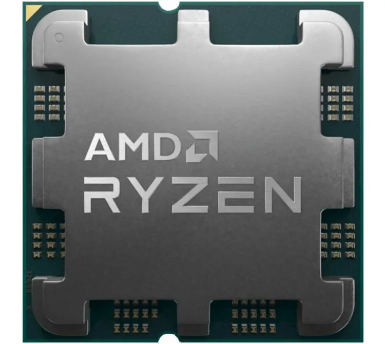 Procesador AMD Ryzen 5 7500F 5.0GHz Turbo AM5 OEM - Incluye Cooler Wraith Stealth