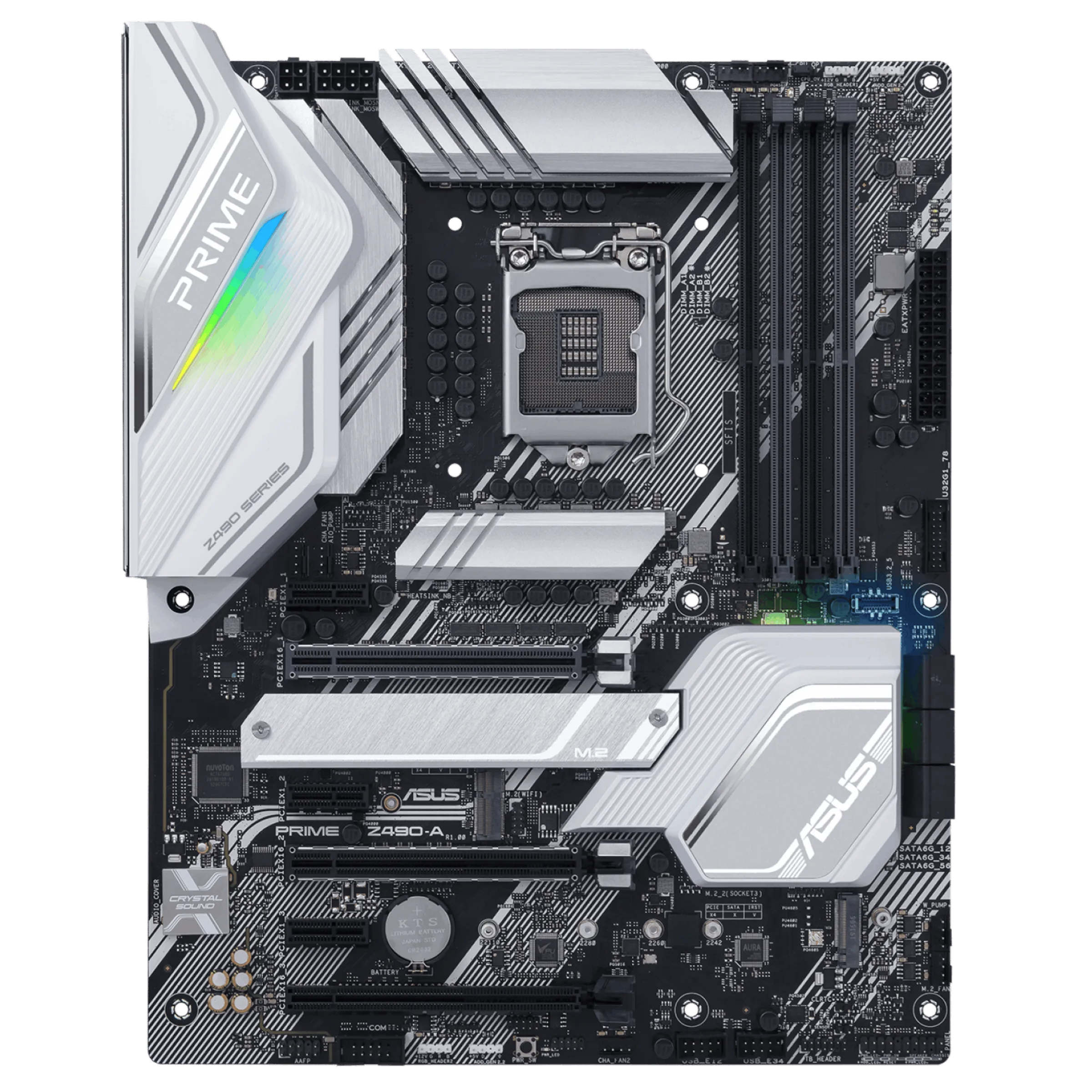 Motherboard ASUS Prime Prime A620m-a-csm AMD Socket AM5 DDR5