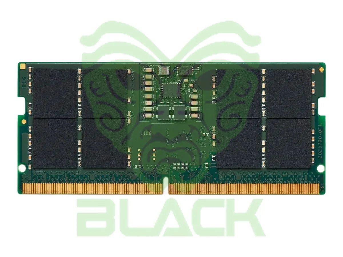 MEMORIA RAM KINGSTON 32GB 5600MHz DDR5 SODIMM