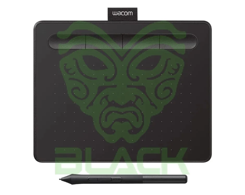 Tableta Grafica Wacom INTUOS CTL - 4100 S