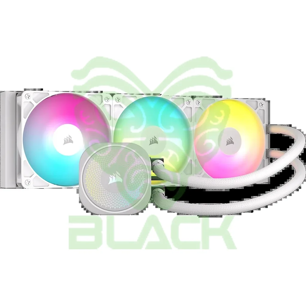 WATERCOOLING CORSAIR NAUTILUS 360 ARGB W