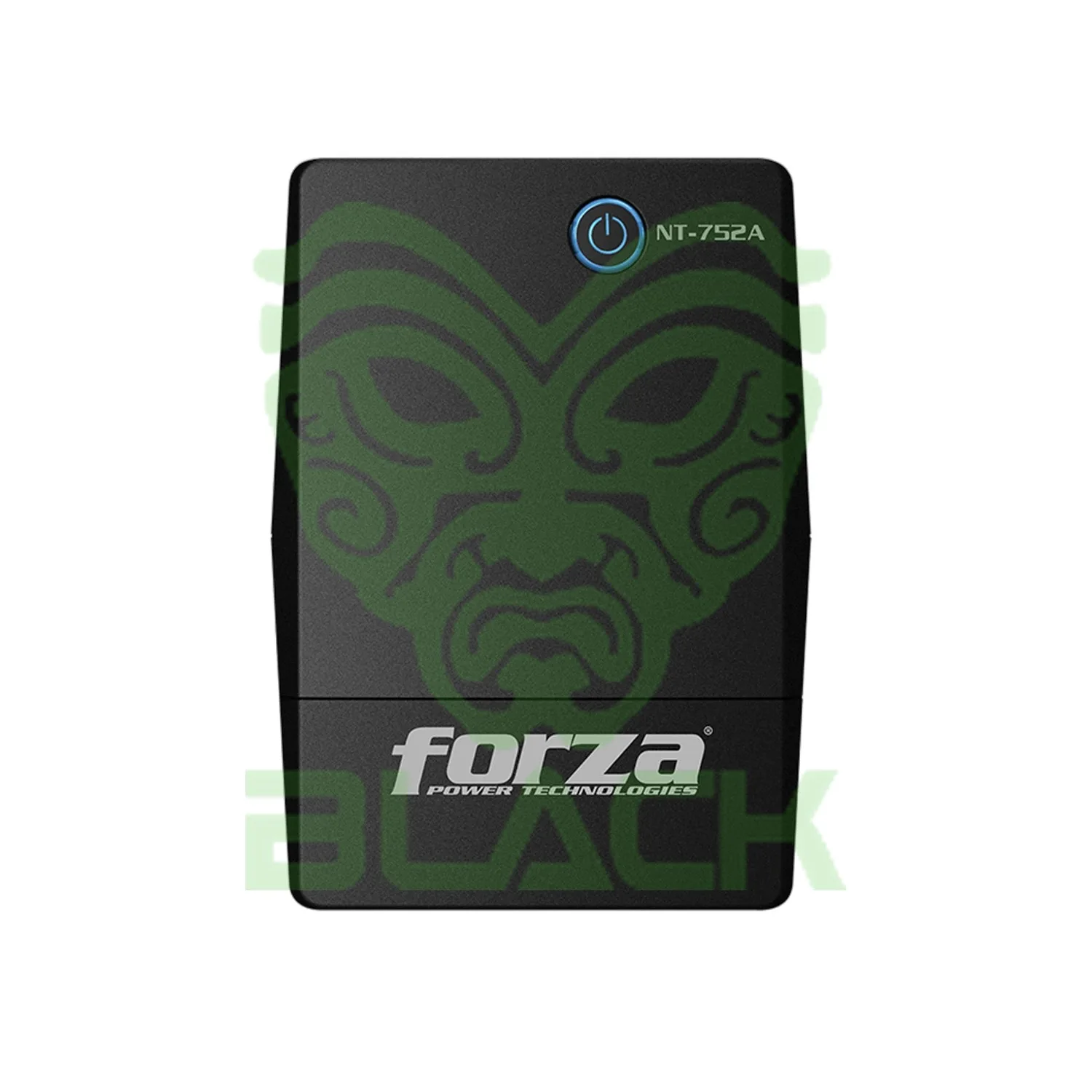 Ups Nt Forza Interactiva 750va 375w