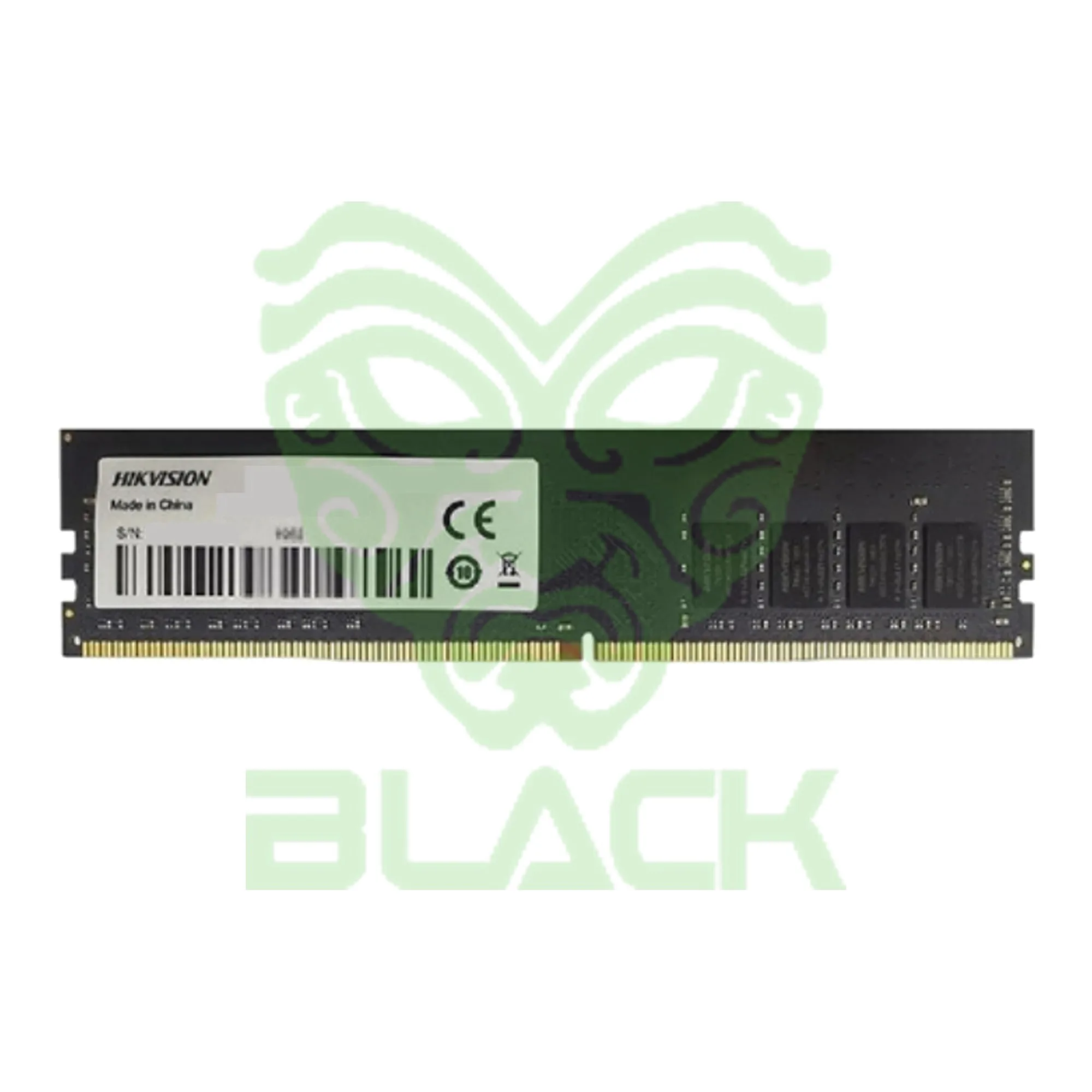 MEMORIA RAM DDR4 HIKVISION NEO 32 GB 3200MHZ