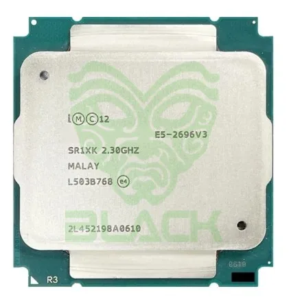 MICRO INTEL XEON E5 - 2696 V3 (2011) 18/36 OEM