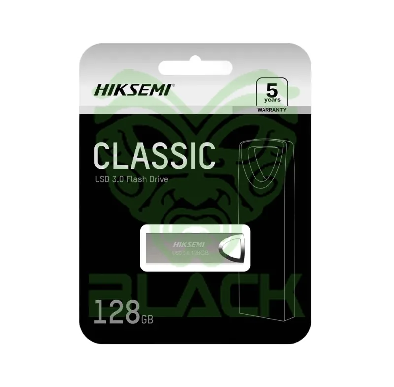 PEN DRIVE HIKSEMI 128GB M200 CLASSIC USB 3.0