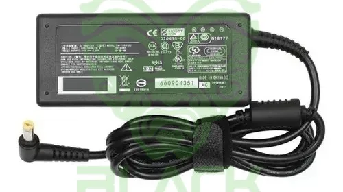 Cargador Hipro 19V - 1.58A