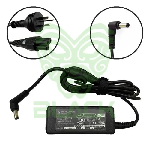 Cargador Magnum 19V - 2.1A