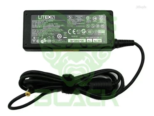 Cargador Lite ON 19V - 1.58A