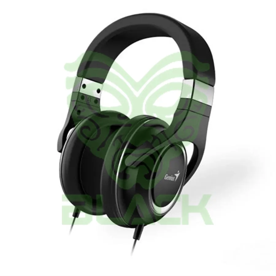 Auricular Genius HS - 610