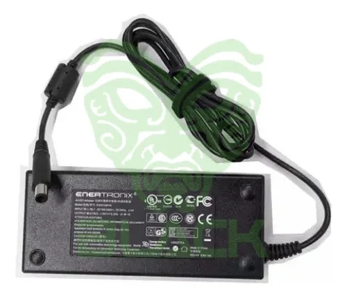 Cargador Enertronix 19V - 6.32A