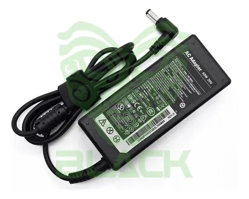 Cargador Lenovo 19V - 3.42A