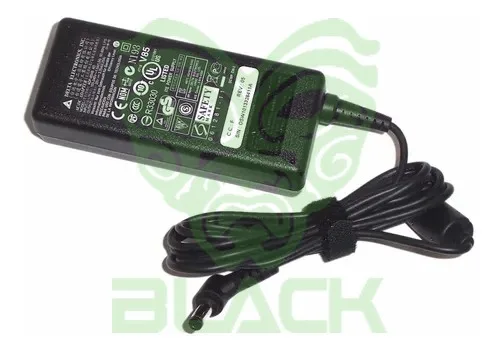 Cargador Lite On 19V - 2.1A