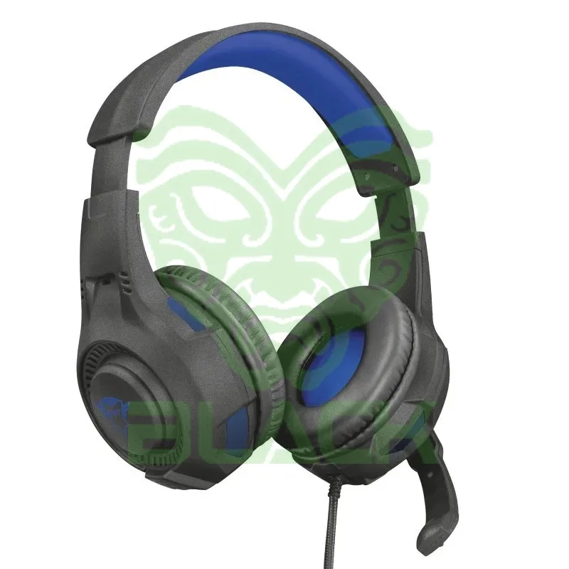 Auricular Trust Ravu