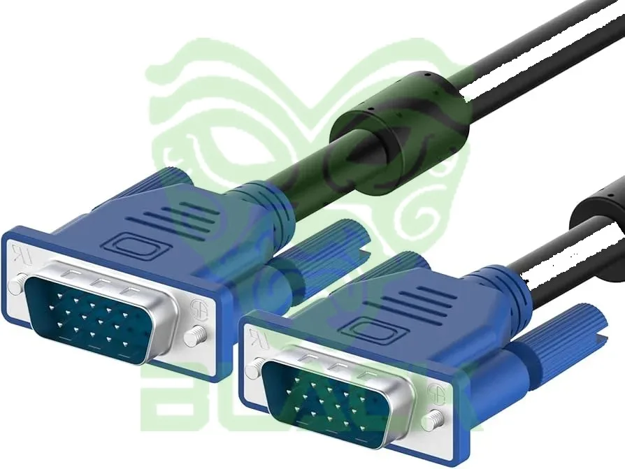 VGA Conexi�n para Placa de Video GT210/710