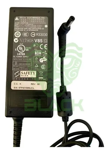 Fuente Delta 19V - 2.15A