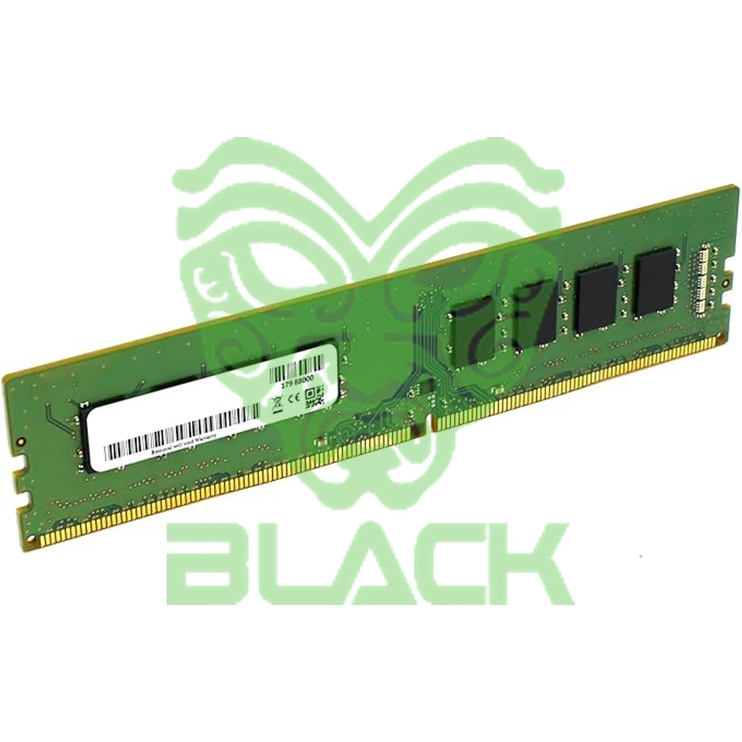MEMORIA RAM KINGSTON 8GB 3200MHz DDR4 NON-ECC