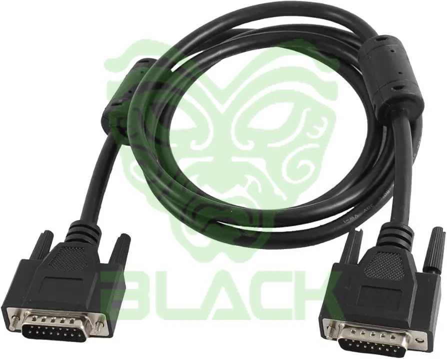 Cable VGA 5 Metros