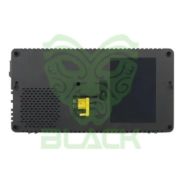 Ups Estabilizador Apc Back Bv 800va