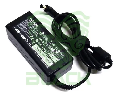 Cargador CompaQ 19V - 3.16A