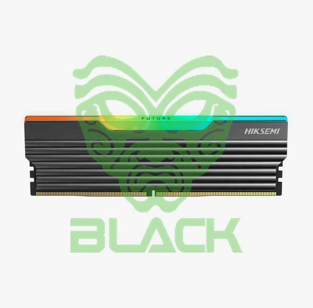 DDR4 8GB HIKSEMI 3200MHZ FUTURE RGB
