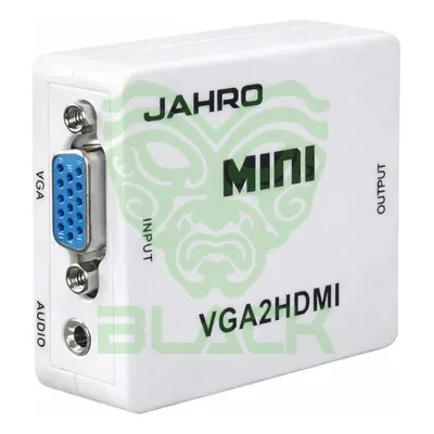 Conversor VGA a HDMI
