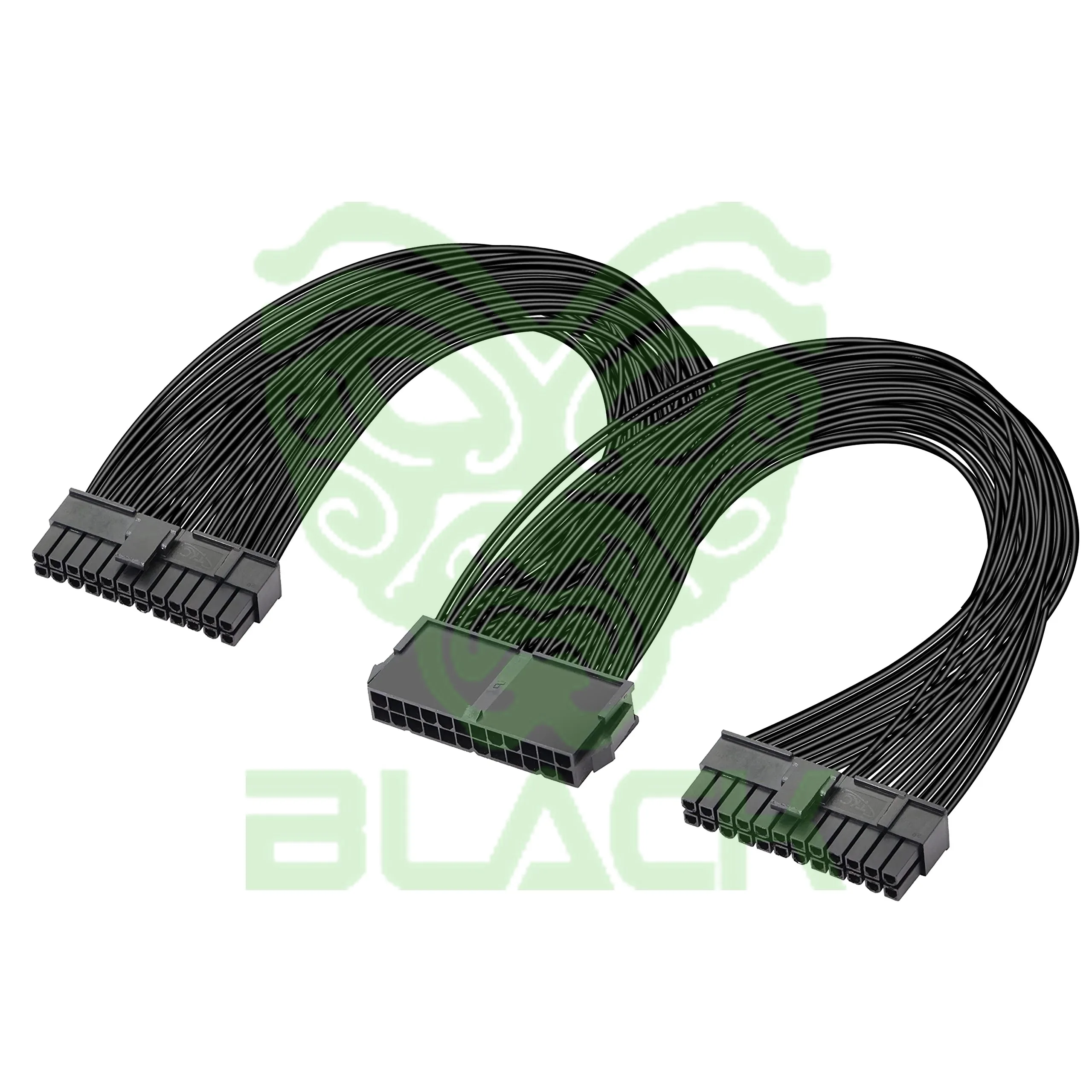 Cable Nisuta 24 Pin Divisor