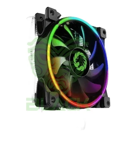 CPU Cooler Gamemax Gamma 500 ARGB **linea K-kf-x**