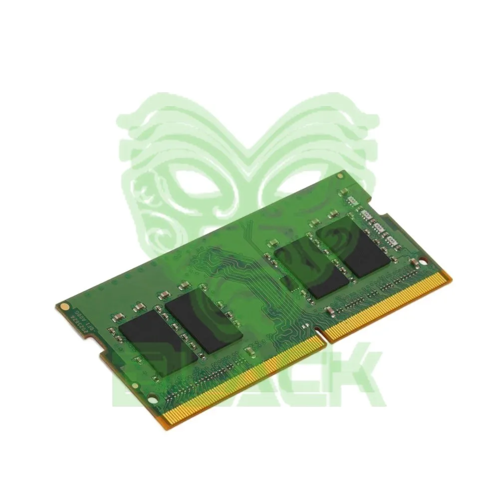 MEMORIA RAM KINSGTON 8GB 3200MHz DDR4 No-ecc SODIMM