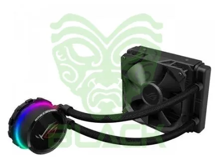 Water Cooler Asus ROG Ryou 120 CL RGB