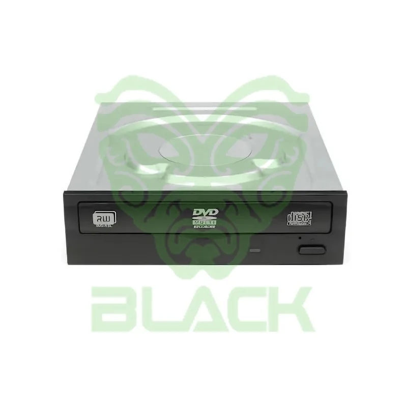 LectoGrabadora DVD Lite ON Interna SATA