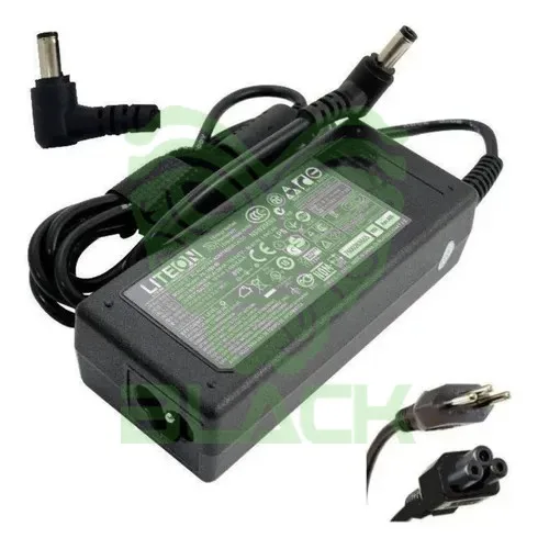 Cargador Lite ON 19V - 1.58A