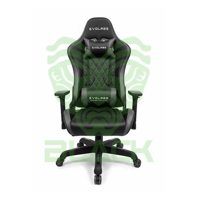 EVOLABS GAMING CHAIR GRAPHEN ONE