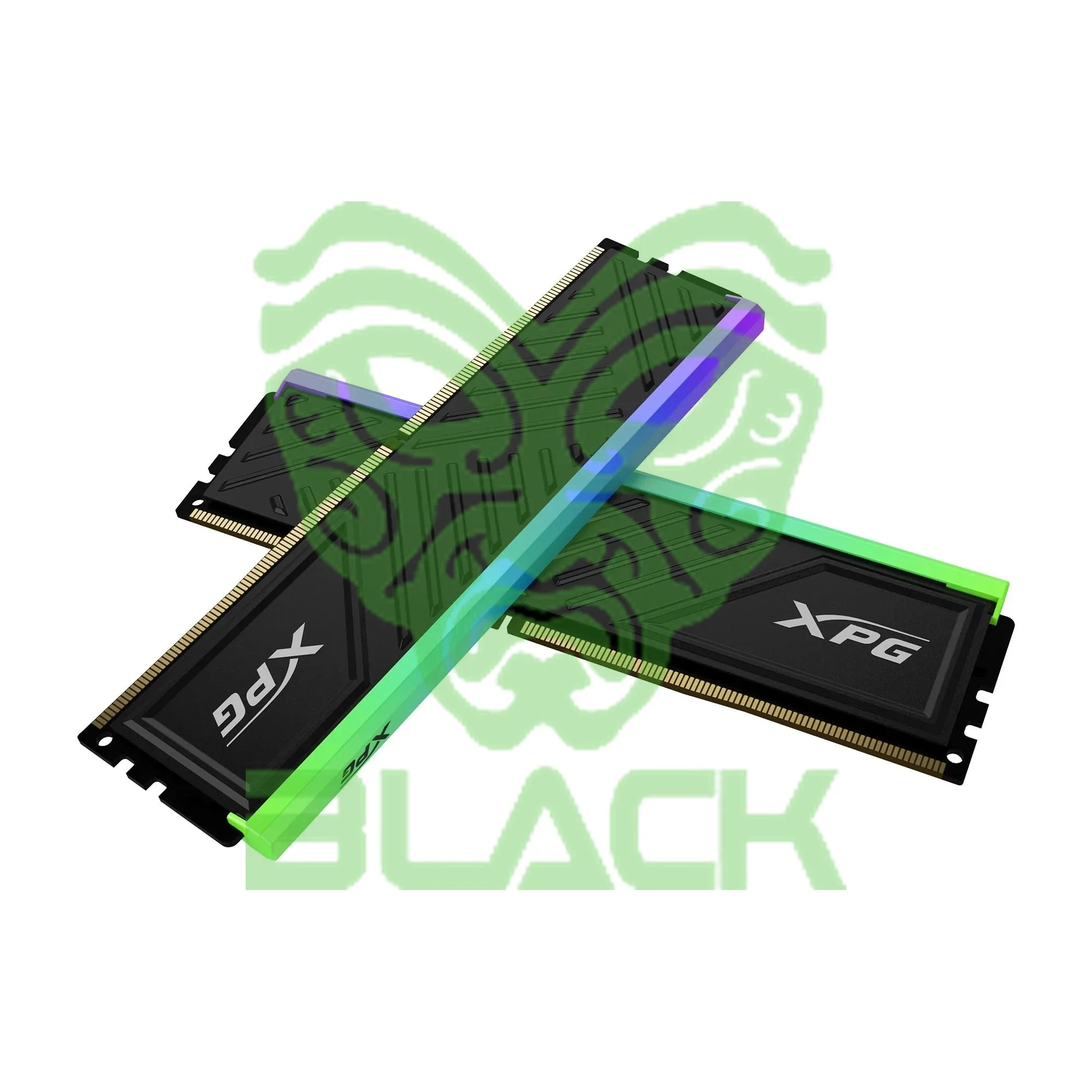 MEMORIA RAM DDR4 XPG SPECTRIX D35G 32 GB 3200MHZ
