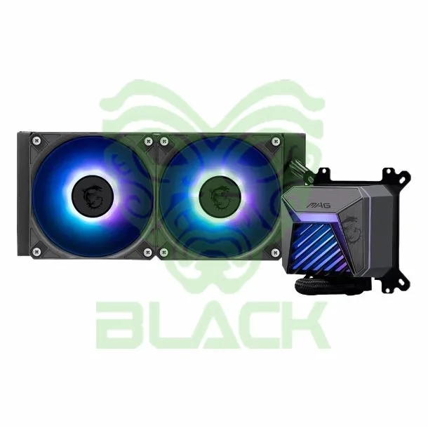 WATERCOOLING MSI CORELIQUID A15 240