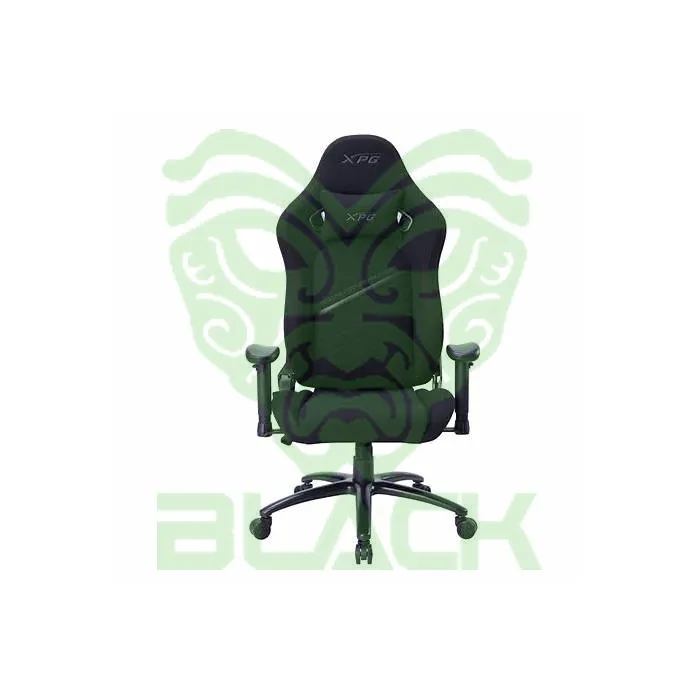 SILLA GAMER XPG NEXUS NEGRO