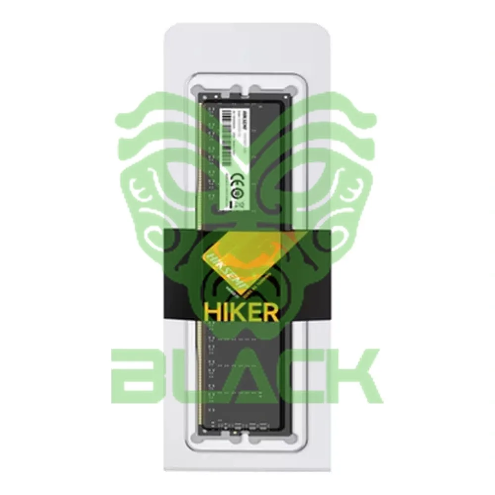DDR4 32GB HIKSEMI 3200MHZ SINGLE TRAY