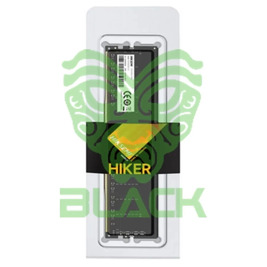 MEMORIA DDR4 16 GB 2666 MHZ HIKSEMI HSC416U26Z1