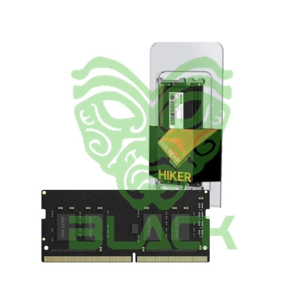 SODIMM DDR4 32GB HIKSEMI 3200MHz