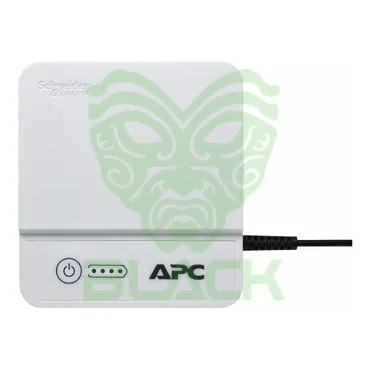 Ups Apc Connect 12 V Blanco Cp12036li